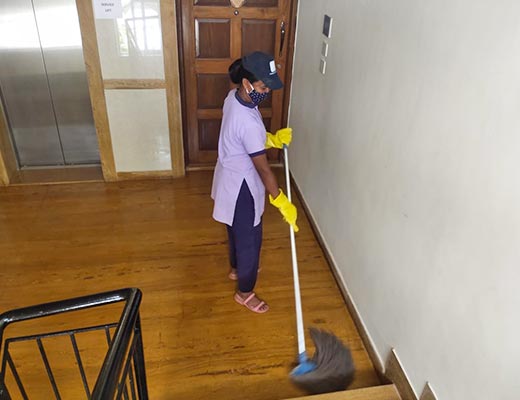 Housekeeping Services